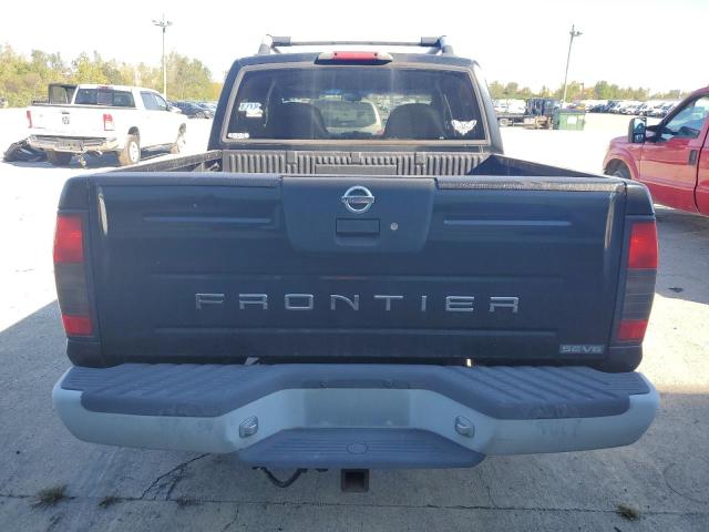 Photo 5 VIN: 1N6ED27Y72C339208 - NISSAN FRONTIER C 