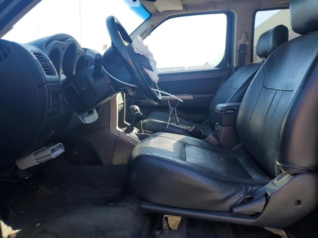 Photo 6 VIN: 1N6ED27Y72C339208 - NISSAN FRONTIER C 