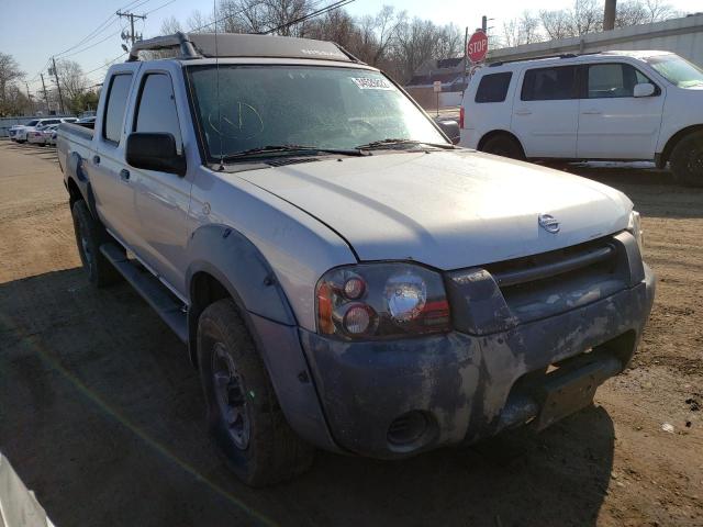 Photo 0 VIN: 1N6ED27Y73C456627 - NISSAN FRONTIER C 