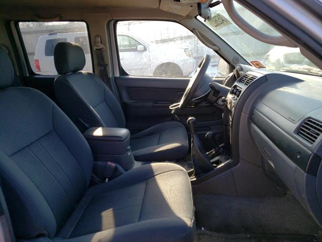 Photo 4 VIN: 1N6ED27Y73C456627 - NISSAN FRONTIER C 