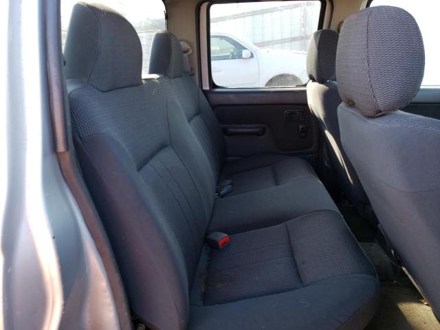 Photo 5 VIN: 1N6ED27Y73C456627 - NISSAN FRONTIER C 