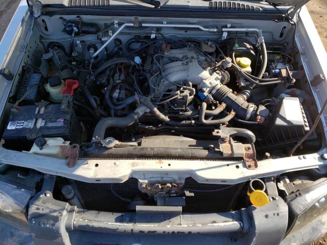 Photo 6 VIN: 1N6ED27Y73C456627 - NISSAN FRONTIER C 