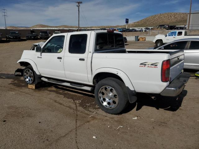 Photo 1 VIN: 1N6ED27Y7YC339699 - NISSAN FRONTIER 