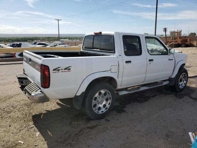 Photo 2 VIN: 1N6ED27Y7YC339699 - NISSAN FRONTIER 