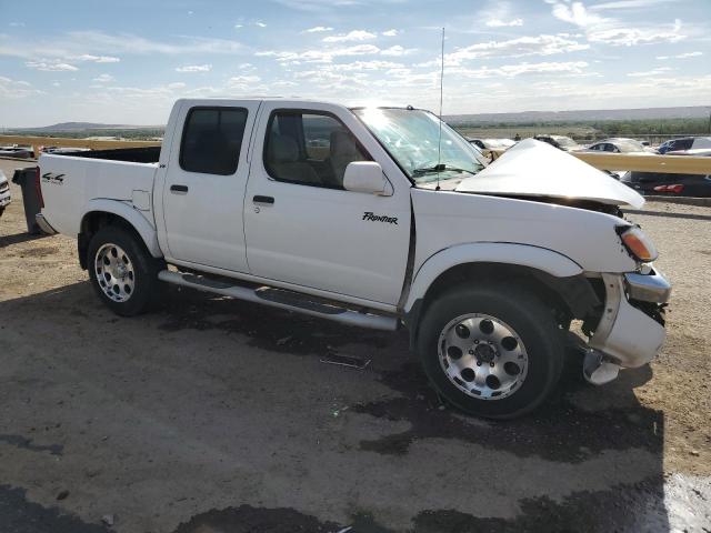 Photo 3 VIN: 1N6ED27Y7YC339699 - NISSAN FRONTIER 