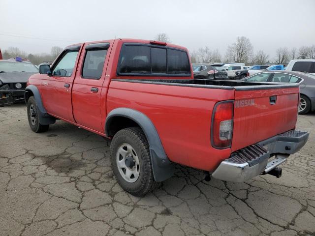 Photo 1 VIN: 1N6ED27Y7YC344546 - NISSAN FRONTIER 