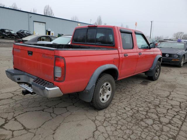 Photo 2 VIN: 1N6ED27Y7YC344546 - NISSAN FRONTIER 