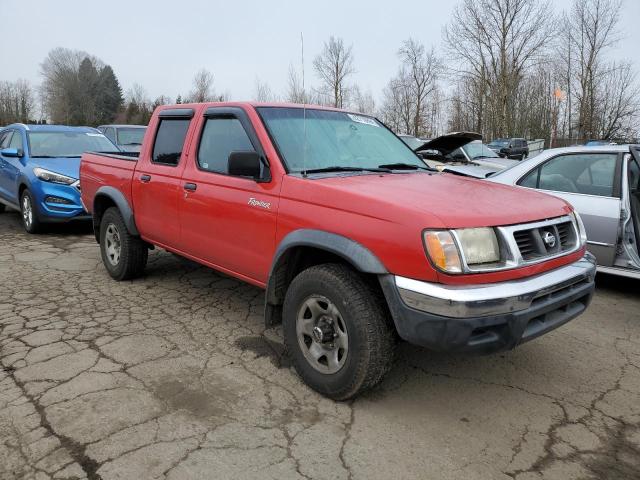 Photo 3 VIN: 1N6ED27Y7YC344546 - NISSAN FRONTIER 