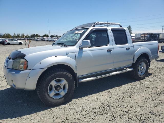 Photo 0 VIN: 1N6ED27Y81C380414 - NISSAN FRONTIER 