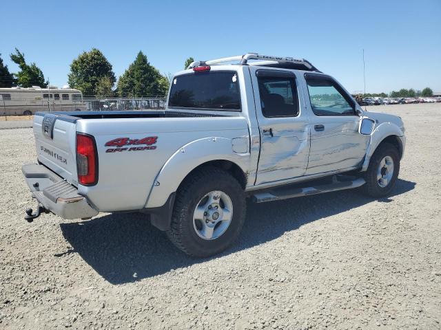 Photo 2 VIN: 1N6ED27Y81C380414 - NISSAN FRONTIER 