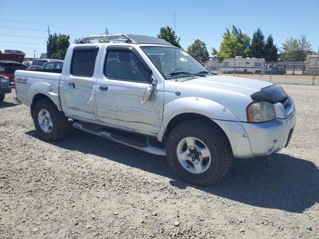 Photo 3 VIN: 1N6ED27Y81C380414 - NISSAN FRONTIER 