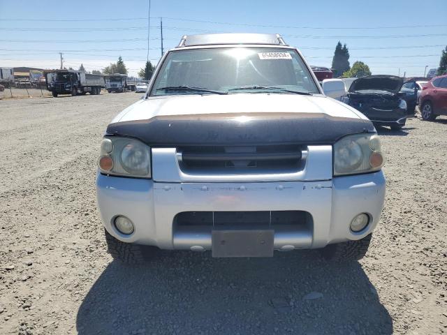 Photo 4 VIN: 1N6ED27Y81C380414 - NISSAN FRONTIER 