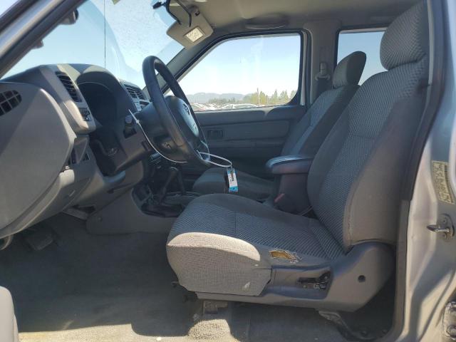 Photo 6 VIN: 1N6ED27Y81C380414 - NISSAN FRONTIER 