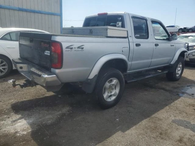 Photo 2 VIN: 1N6ED27Y8YC336777 - NISSAN FRONTIER C 