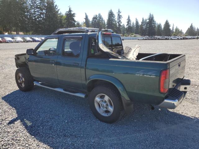 Photo 1 VIN: 1N6ED27Y8YC434093 - NISSAN FRONTIER C 