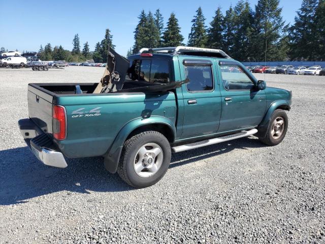 Photo 2 VIN: 1N6ED27Y8YC434093 - NISSAN FRONTIER C 