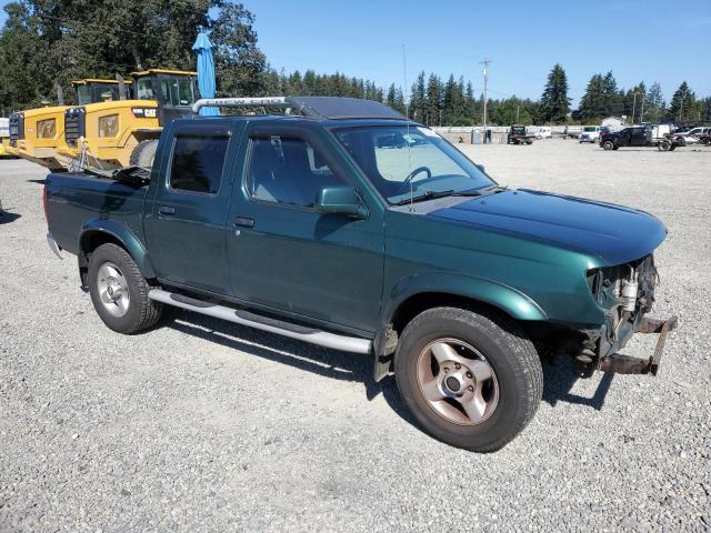 Photo 3 VIN: 1N6ED27Y8YC434093 - NISSAN FRONTIER C 