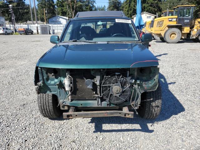 Photo 4 VIN: 1N6ED27Y8YC434093 - NISSAN FRONTIER C 