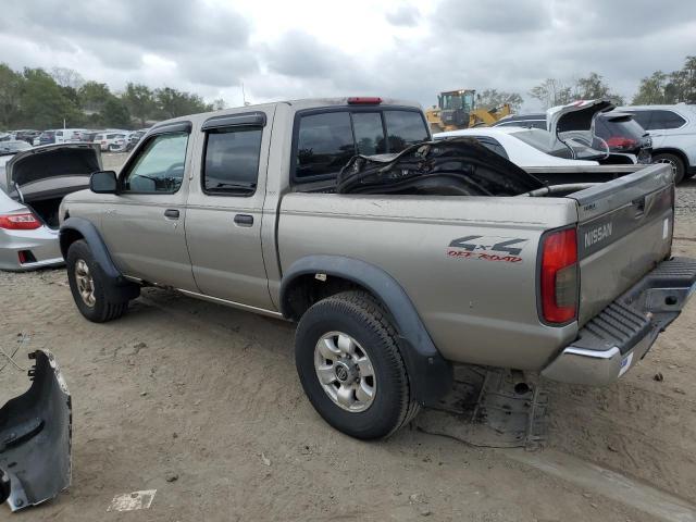 Photo 1 VIN: 1N6ED27Y9YC343138 - NISSAN FRONTIER 