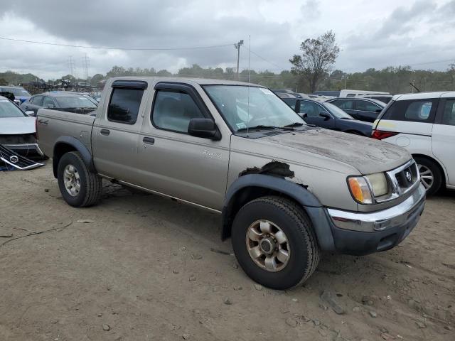 Photo 3 VIN: 1N6ED27Y9YC343138 - NISSAN FRONTIER 