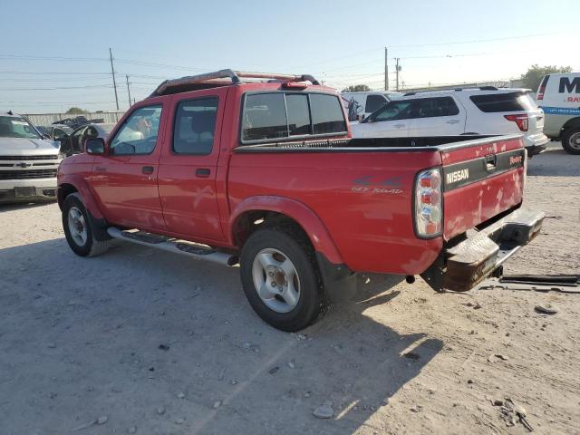 Photo 1 VIN: 1N6ED27Y9YC372333 - NISSAN FRONTIER C 