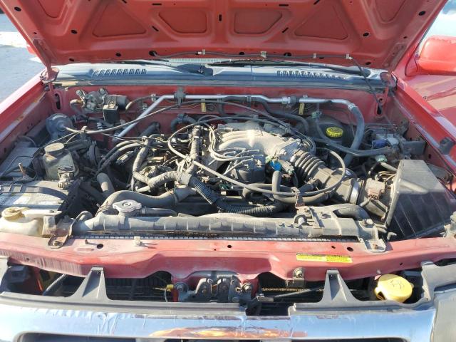 Photo 10 VIN: 1N6ED27Y9YC372333 - NISSAN FRONTIER C 