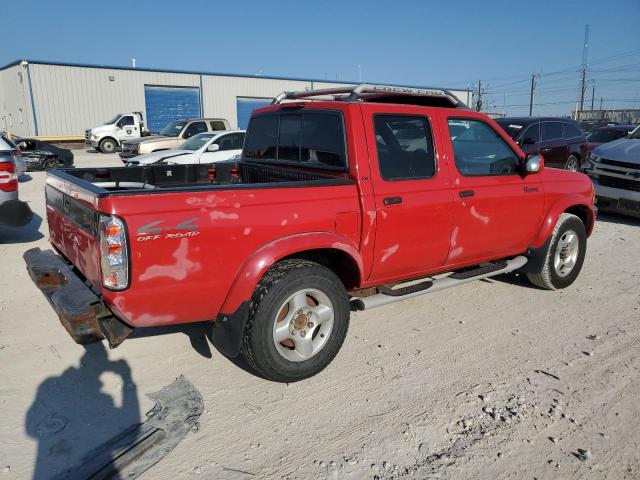 Photo 2 VIN: 1N6ED27Y9YC372333 - NISSAN FRONTIER C 