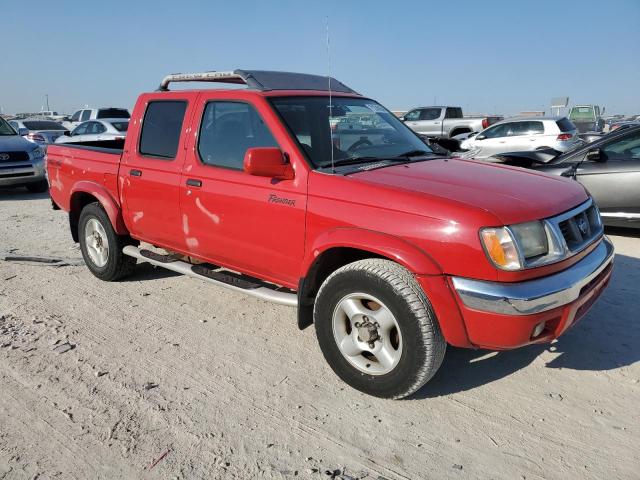 Photo 3 VIN: 1N6ED27Y9YC372333 - NISSAN FRONTIER C 