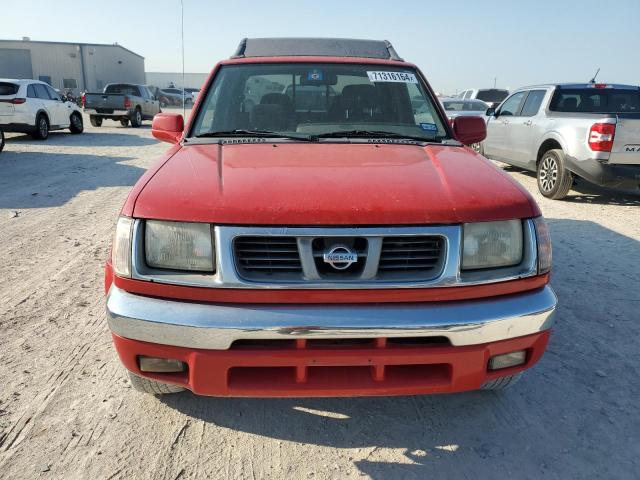 Photo 4 VIN: 1N6ED27Y9YC372333 - NISSAN FRONTIER C 