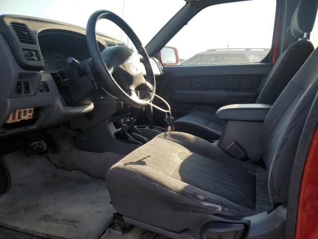 Photo 6 VIN: 1N6ED27Y9YC372333 - NISSAN FRONTIER C 