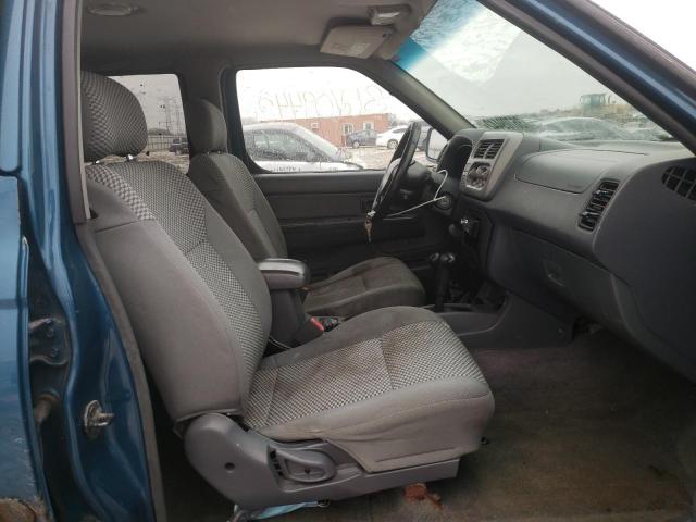 Photo 4 VIN: 1N6ED27YX1C323969 - NISSAN FRONTIER C 