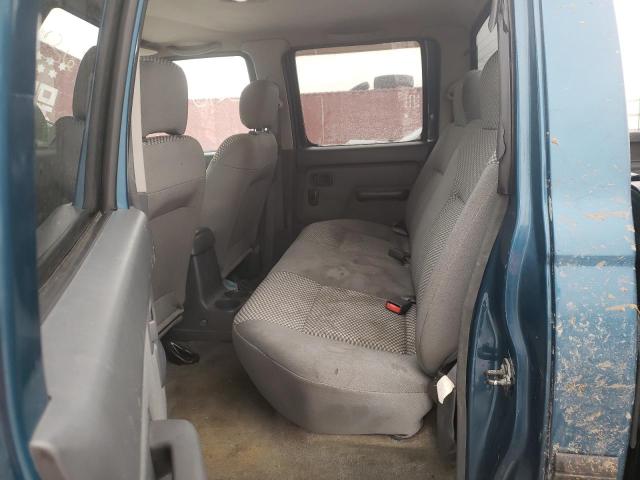 Photo 5 VIN: 1N6ED27YX1C323969 - NISSAN FRONTIER C 