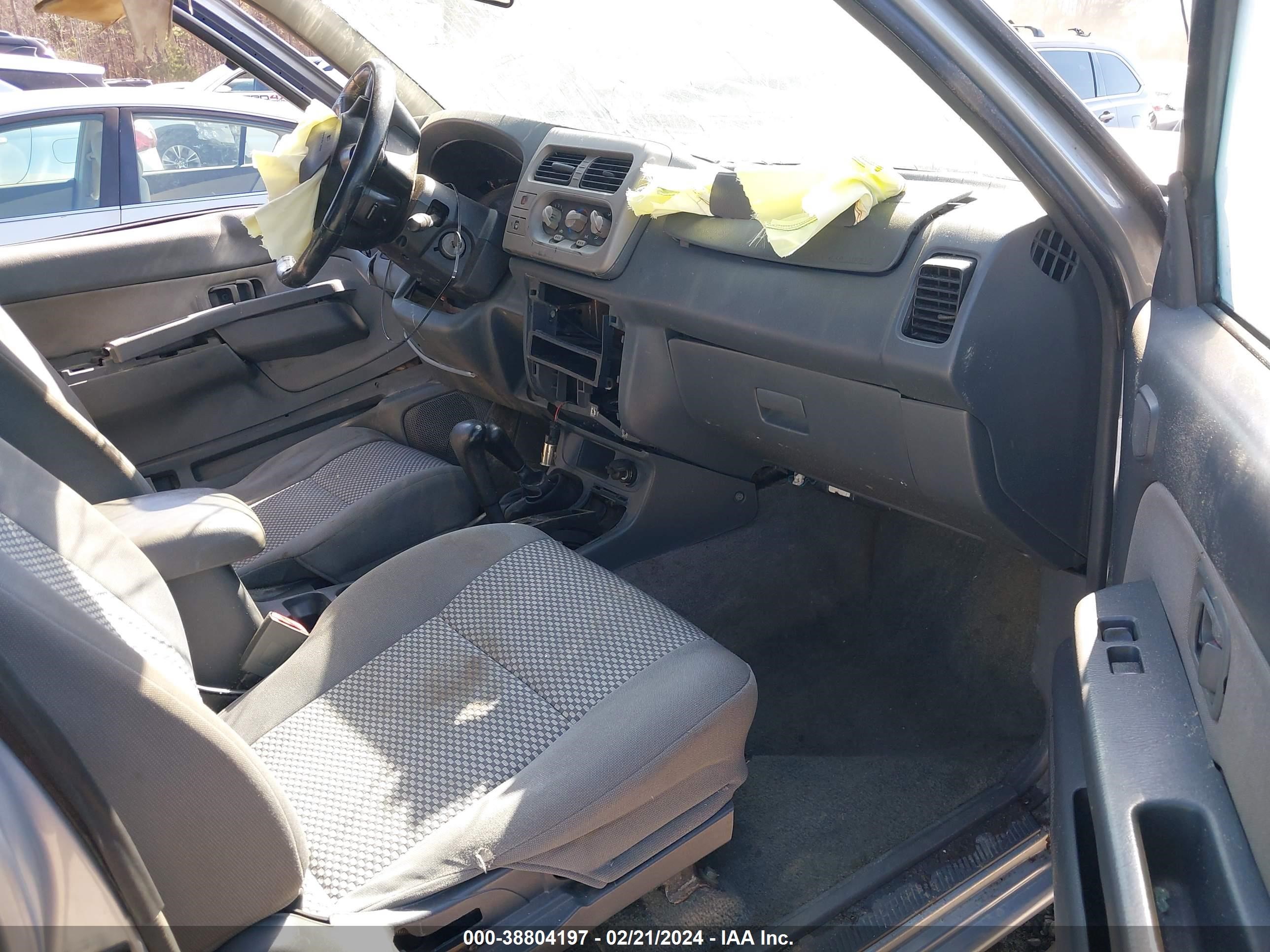 Photo 4 VIN: 1N6ED27YX1C344305 - NISSAN NAVARA (FRONTIER) 