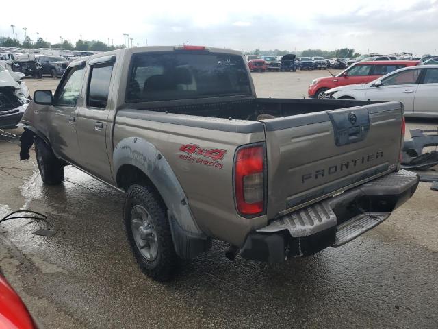 Photo 1 VIN: 1N6ED27YX3C428059 - NISSAN FRONTIER 