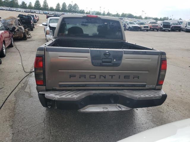 Photo 5 VIN: 1N6ED27YX3C428059 - NISSAN FRONTIER 