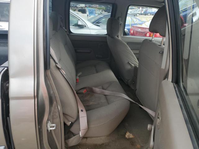 Photo 9 VIN: 1N6ED27YX3C428059 - NISSAN FRONTIER 