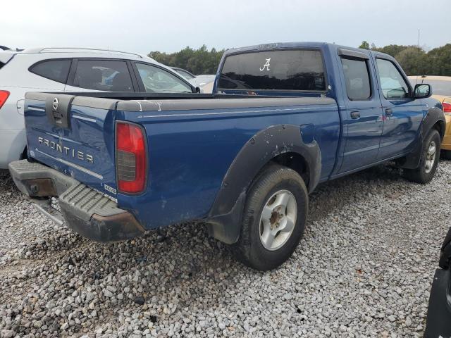 Photo 2 VIN: 1N6ED29X02C380686 - NISSAN FRONTIER 