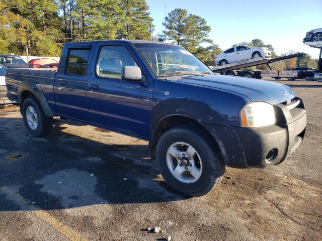 Photo 3 VIN: 1N6ED29X02C380686 - NISSAN FRONTIER 