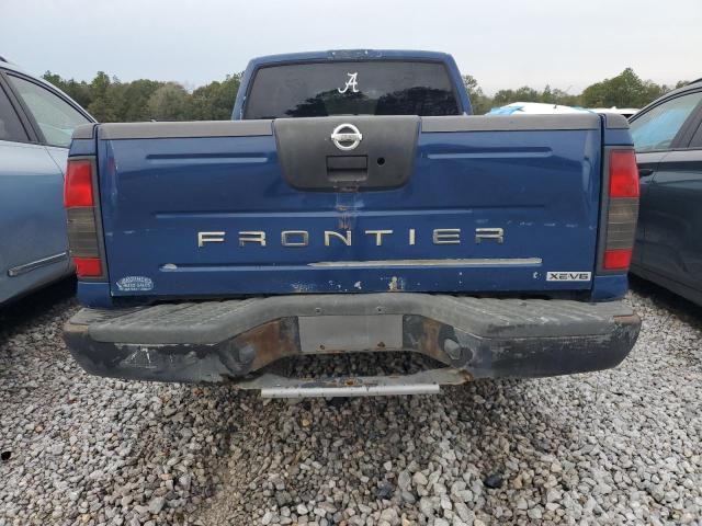 Photo 5 VIN: 1N6ED29X02C380686 - NISSAN FRONTIER 