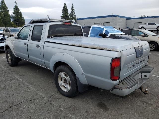 Photo 1 VIN: 1N6ED29X02C383068 - NISSAN FRONTIER C 