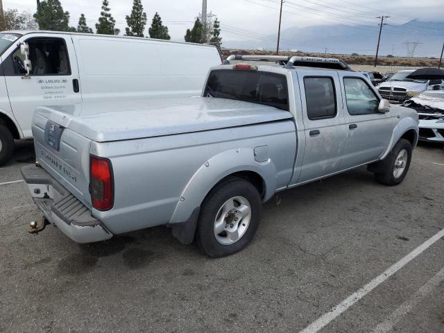 Photo 2 VIN: 1N6ED29X02C383068 - NISSAN FRONTIER C 