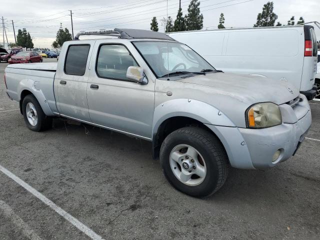 Photo 3 VIN: 1N6ED29X02C383068 - NISSAN FRONTIER C 