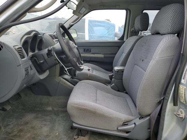 Photo 6 VIN: 1N6ED29X02C383068 - NISSAN FRONTIER C 