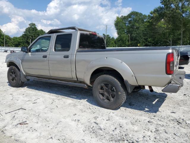 Photo 1 VIN: 1N6ED29X03C435395 - NISSAN FRONTIER 