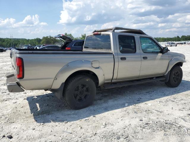 Photo 2 VIN: 1N6ED29X03C435395 - NISSAN FRONTIER 