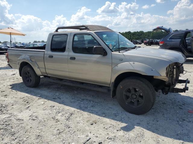 Photo 3 VIN: 1N6ED29X03C435395 - NISSAN FRONTIER 