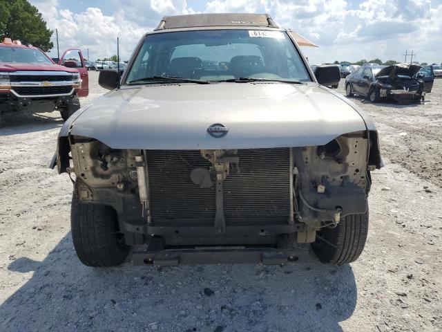 Photo 4 VIN: 1N6ED29X03C435395 - NISSAN FRONTIER 