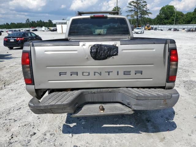 Photo 5 VIN: 1N6ED29X03C435395 - NISSAN FRONTIER 