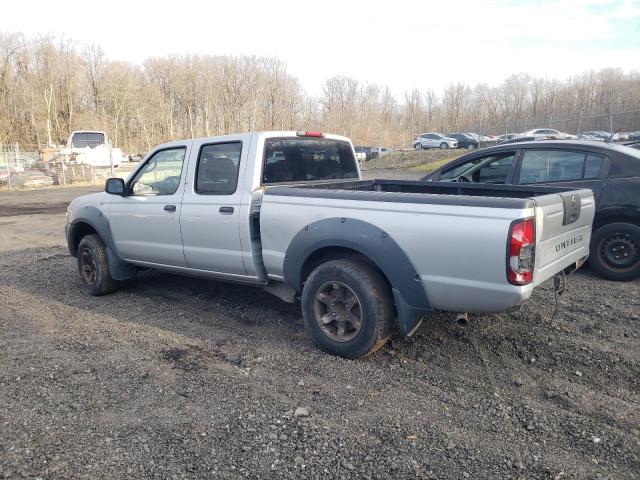 Photo 1 VIN: 1N6ED29X03C456618 - NISSAN FRONTIER 