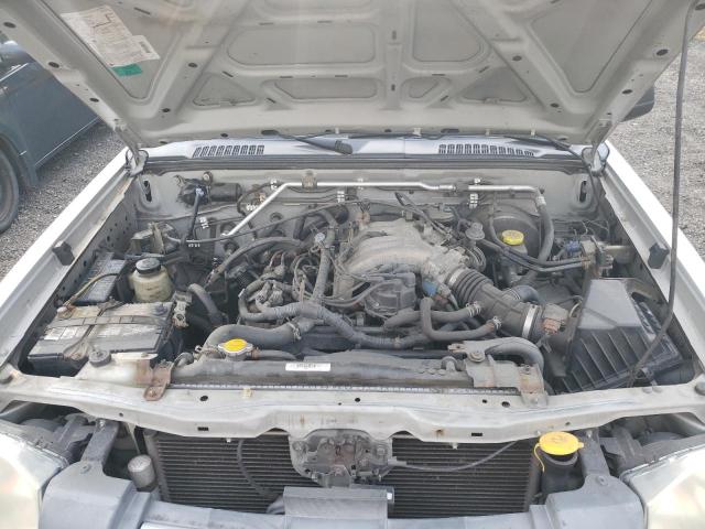 Photo 10 VIN: 1N6ED29X03C456618 - NISSAN FRONTIER 